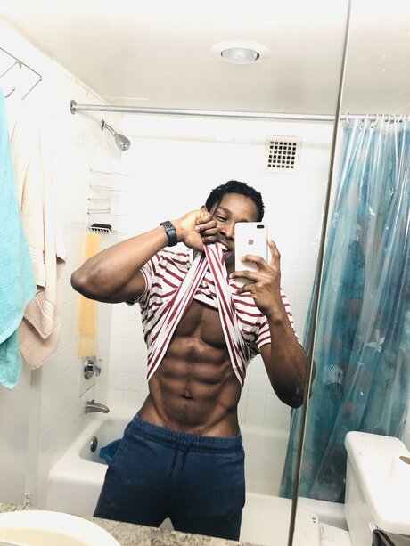 ColinSydney model top pics