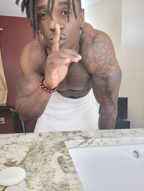 B reid isfit model galleries