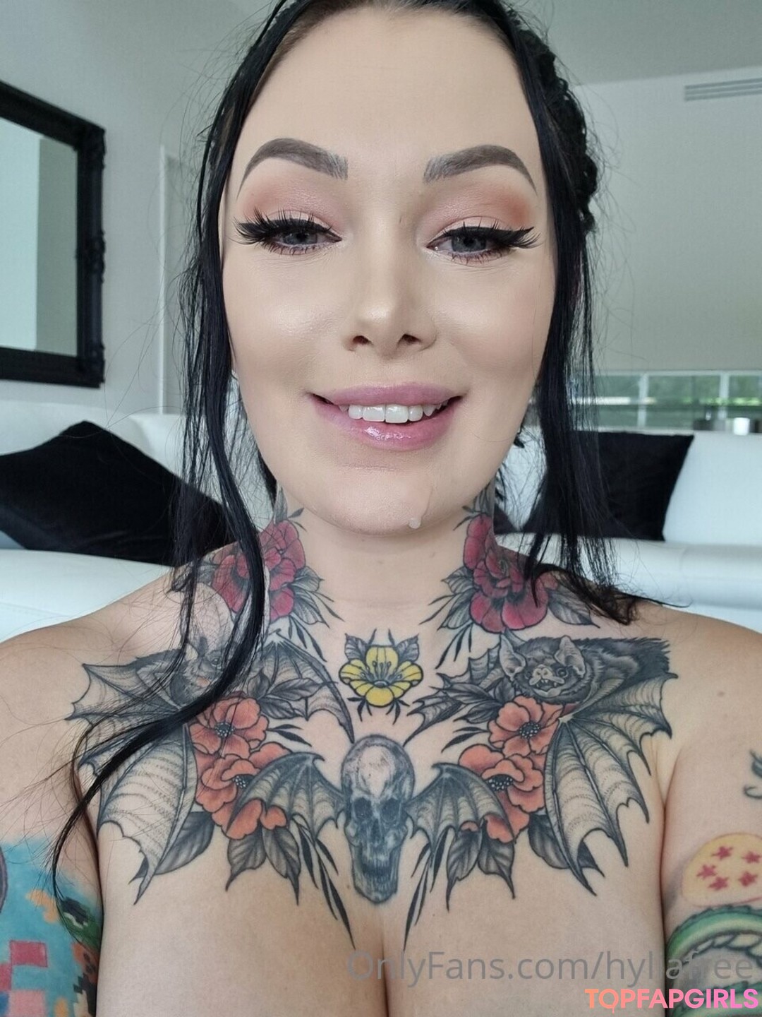 Hylia Fawkes art actress galleries