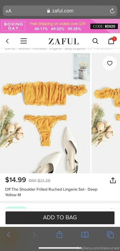 Sheiscursed hot pornstar pics