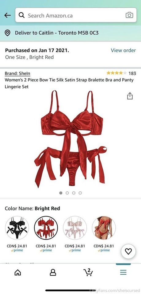 Sheiscursed pornographic model gallery