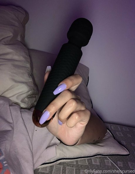 Sheiscursed pornstar free img