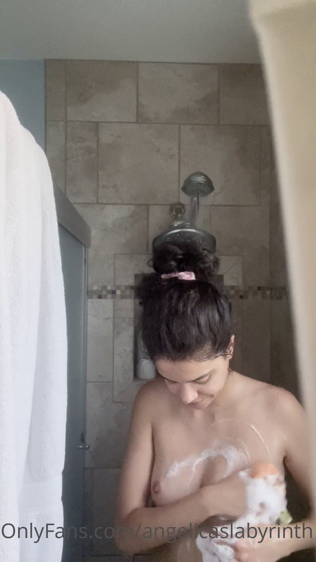 Angelica ASMR pornstar nice galleries