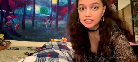 Angelica ASMR adult star images