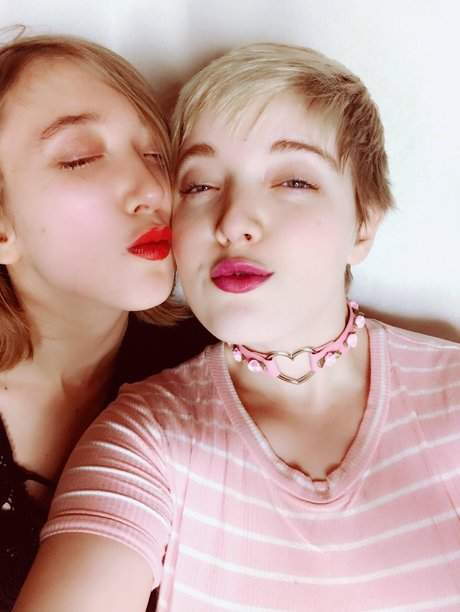 Carmex best actress archive