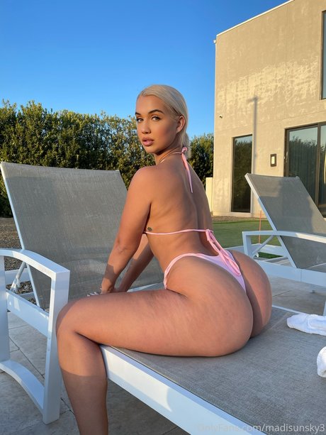 Madisun Sky star xxx pictures