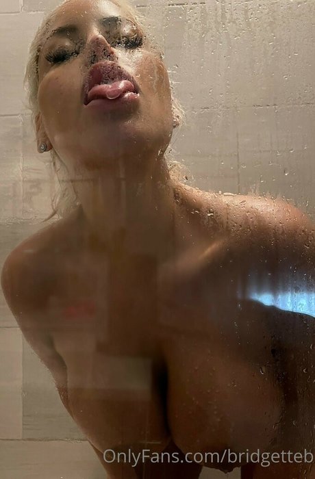 Bridgette B sex star photos