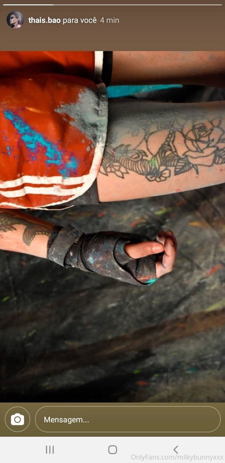 Hairy Angela high quality model img