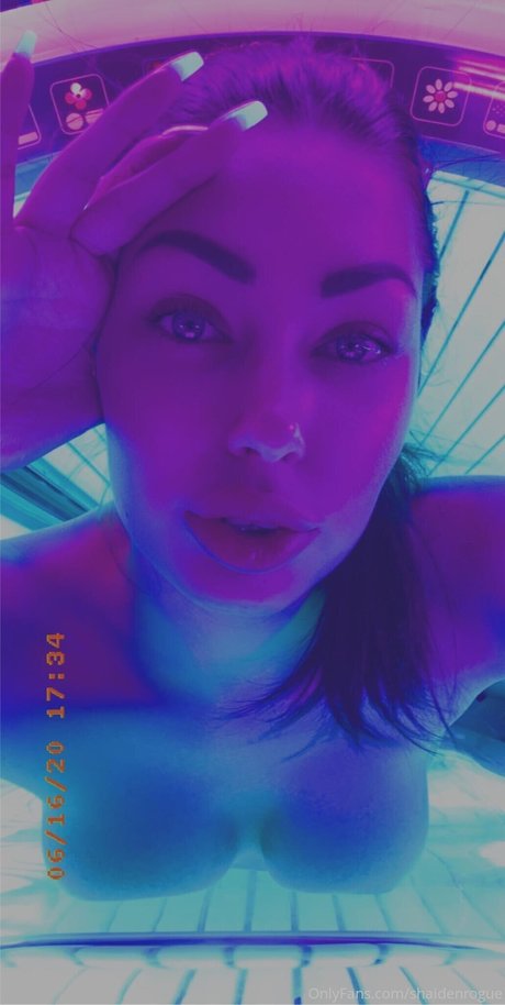 Shaiden Rogue xxx actress image