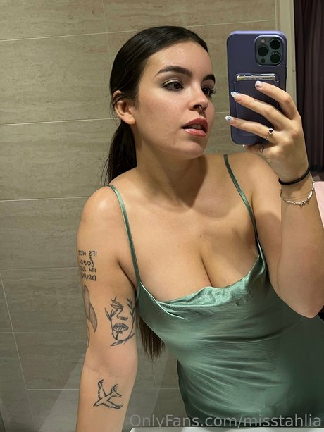 misstahlia model best image