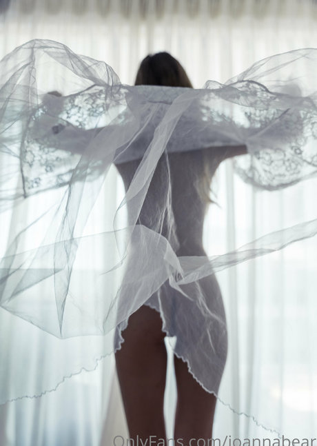 JoannaBear pornstar exclusive photos