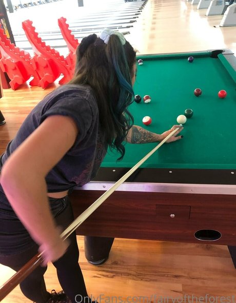 _Luna morgan exclusive star photo