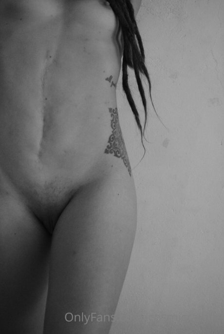 Touched By Nature sexy pornstar image