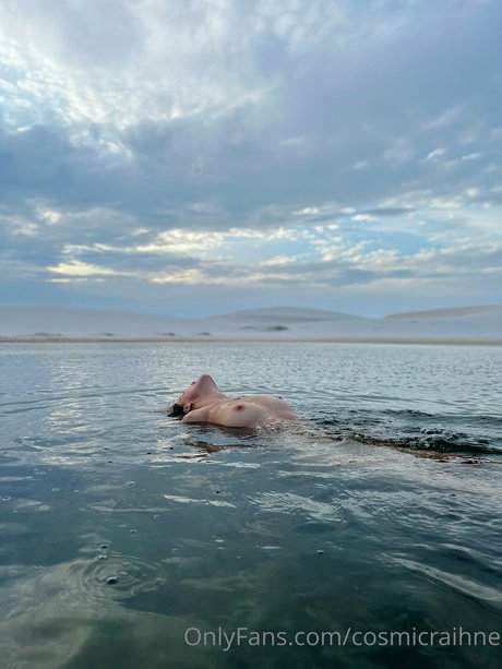 Touched By Nature model perfect photo