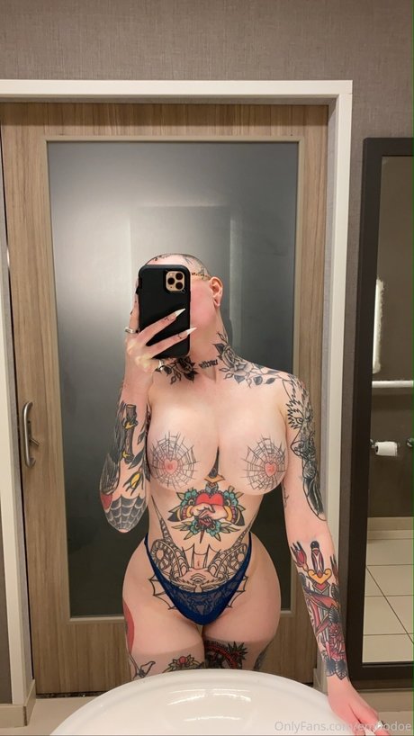 Embodoe profile image