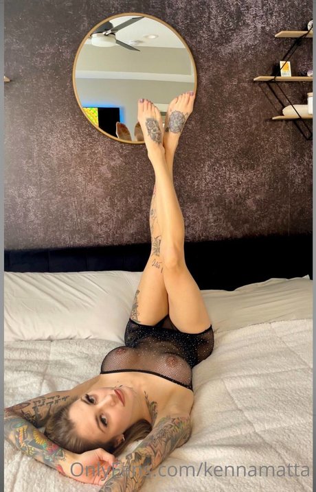 Kenna Matta pornstar picture
