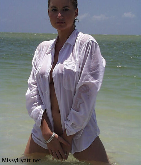 Tammy Sytch model hot pictures