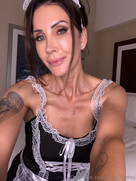 Shay Sights free star photos