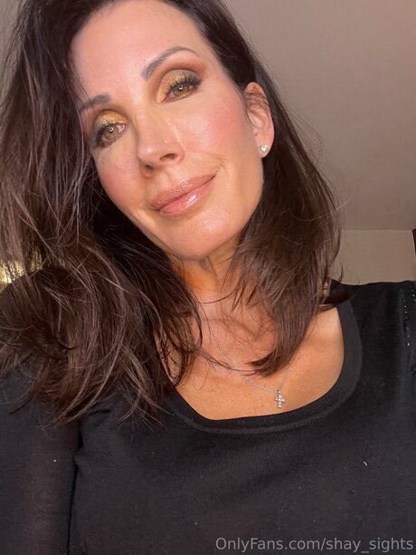 Shay Sights model erotic gallery