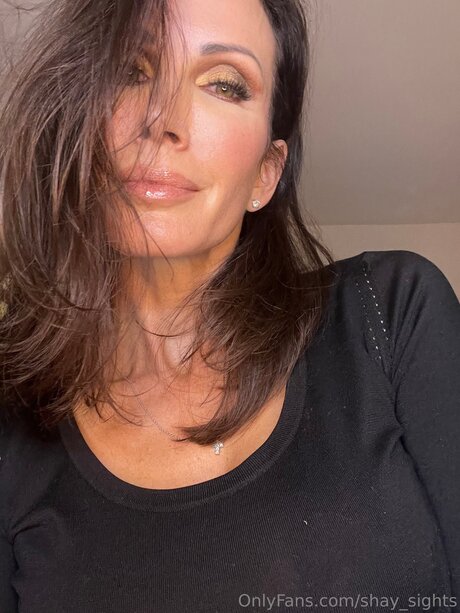 Shay Sights star hot photo