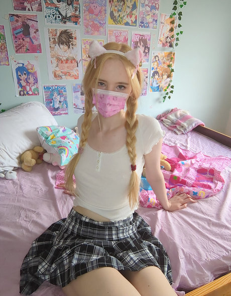 nellyxlamb model exclusive gallery