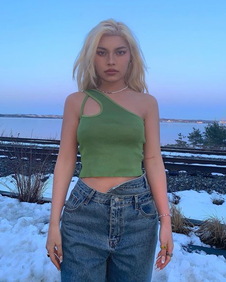 diakimeko nude model gallery