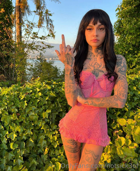 Notsick3_ pornstar free photos