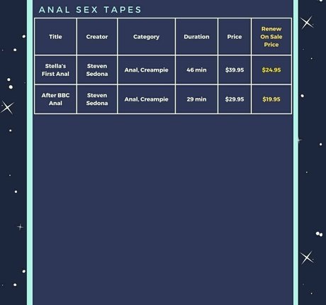 stella sedona_ beautiful actress photo