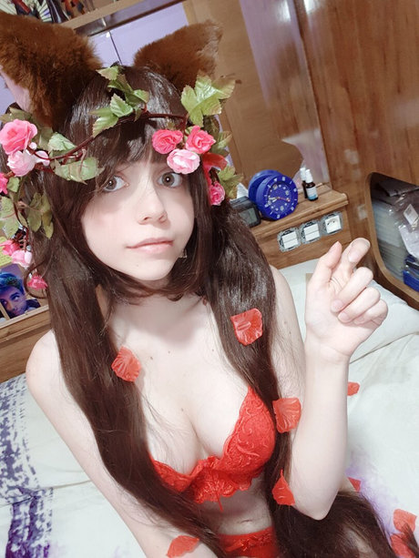 Soft Kotton_ model porn images