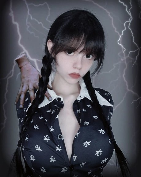 Soft Kotton_ model high quality image