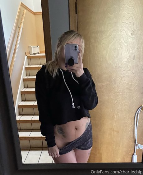 Charlie Chip model sex archive