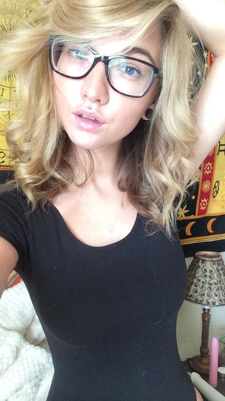 Lilylvy nudes star pics