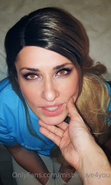 Misbehave4You porn model pictures