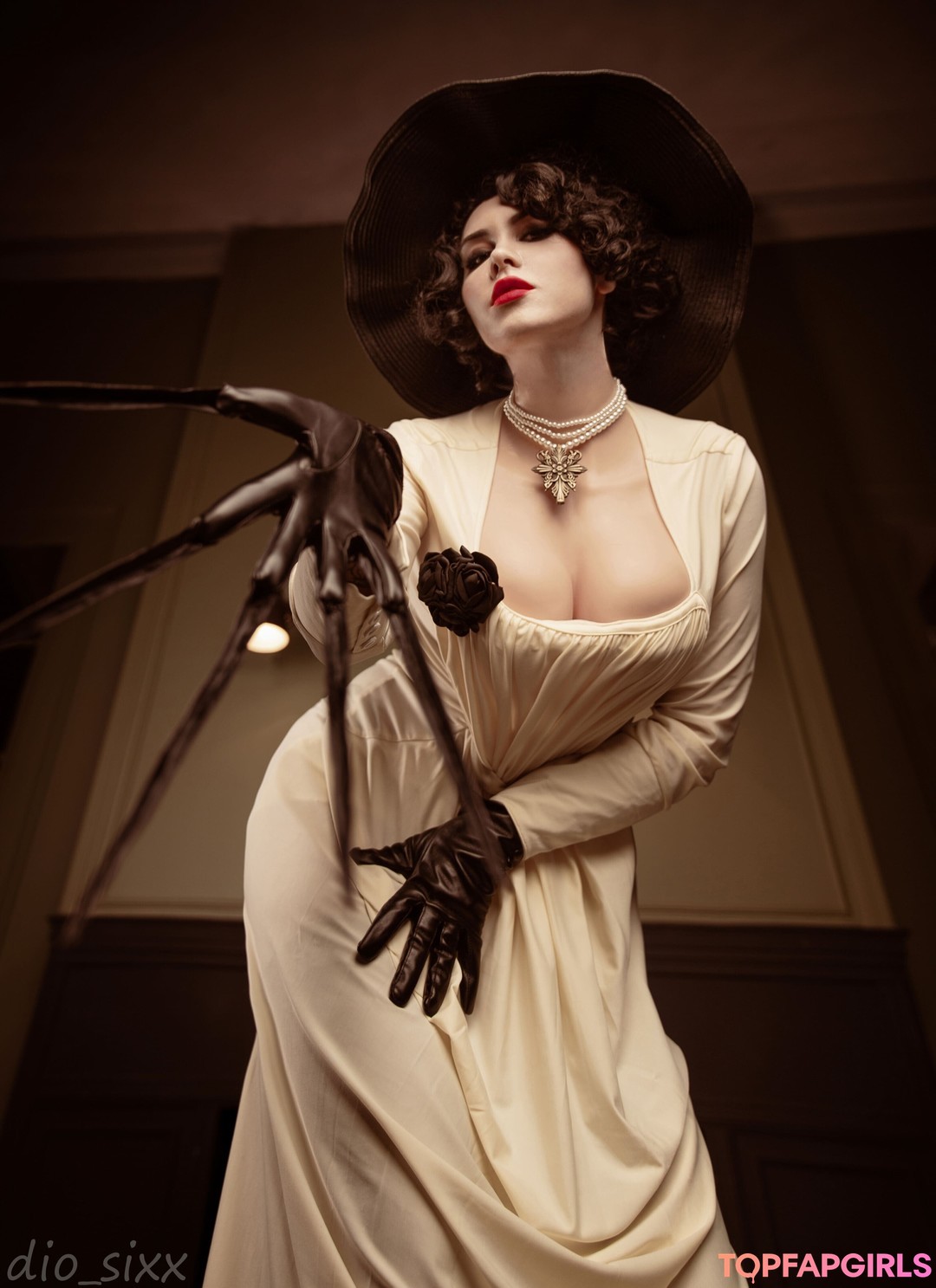 Dio Sixx high quality star images