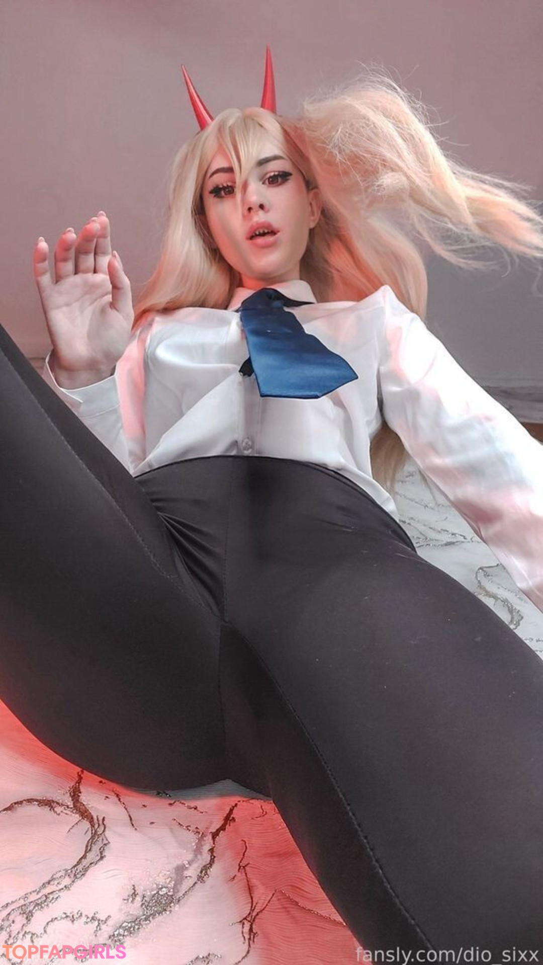 Dio Sixx erotic pornstar photo