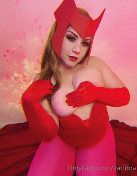 Karlibra sex star photo