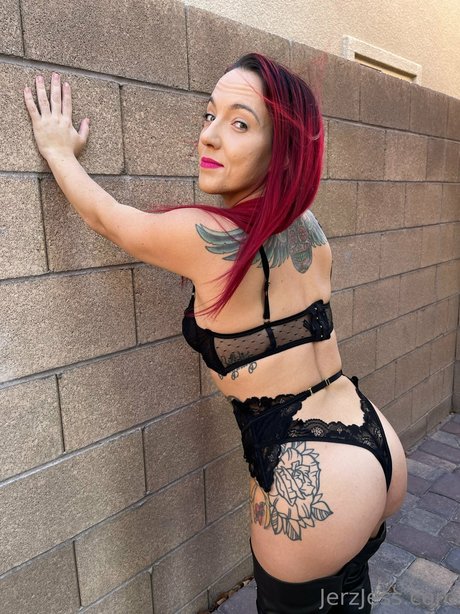 Jerzjess xxx star pic
