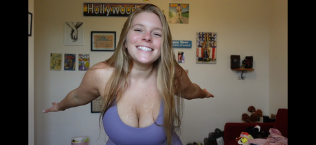 TheMirandaAffect profile image