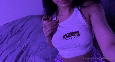 Sophia Romaro hd model galleries
