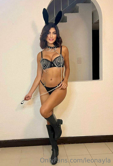 leonayla star hd gallery