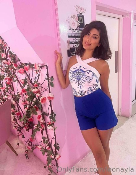leonayla star pretty gallery