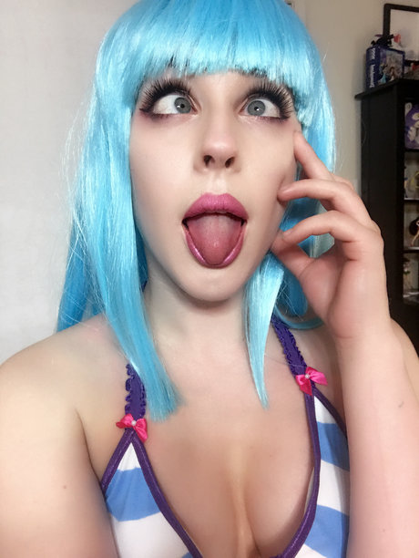 Anya Braddock sexy pornstar archive