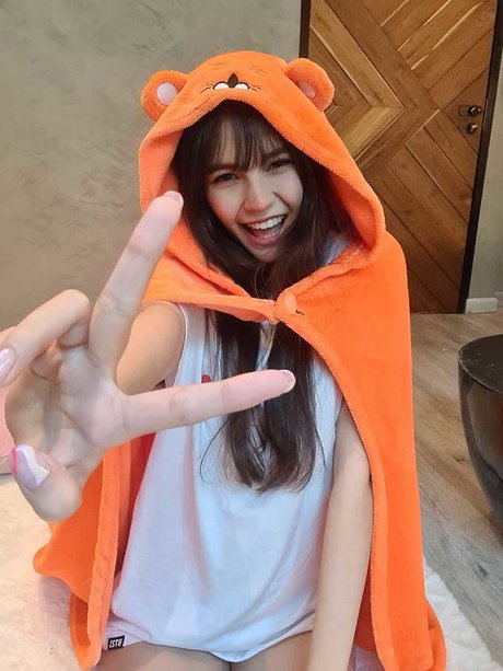 Isabelle haris profile image