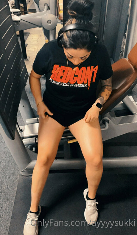 damnnnsukii2 art pornstar photo