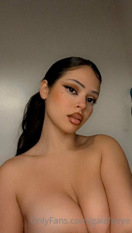 Gaiafaeye free actress pictures