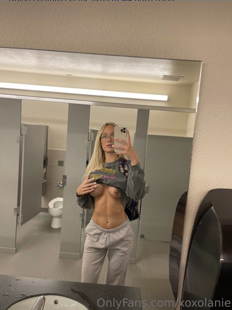 Lexie Wilcox Lanie Wilcox beautiful star pic