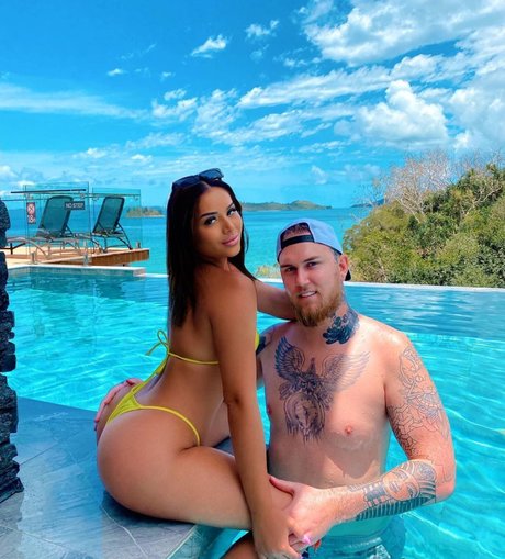 Luke and Maddison free actress img