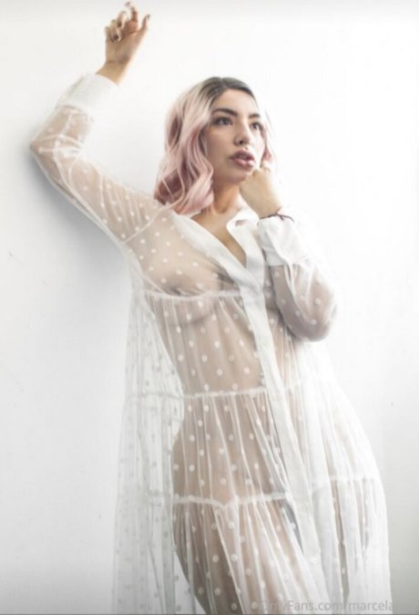 Marcelaamq nice model pics