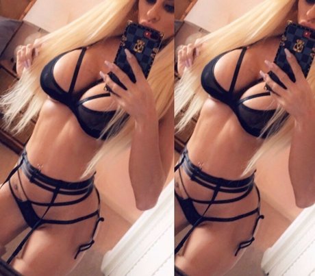 Kristy ann adult model pic