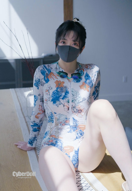 Hong Kong Doll nice model image